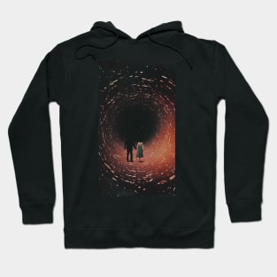 Love Portal Hoodie